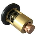 thumbnail image 1 of 105582-49200 Thermostat for Yanmar 1GM 2GM 3GM 1GM10 2GM20 3GM30 42℃ 124233-49250 181130-49200, 1 of 5
