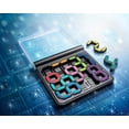 thumbnail image 4 of Juego de viaje SmartGames IQ Digits Math Deducción de 7 años o más, 4 of 7