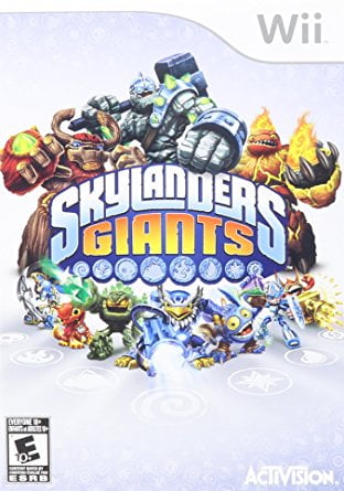 skylanders nintendo switch walmart