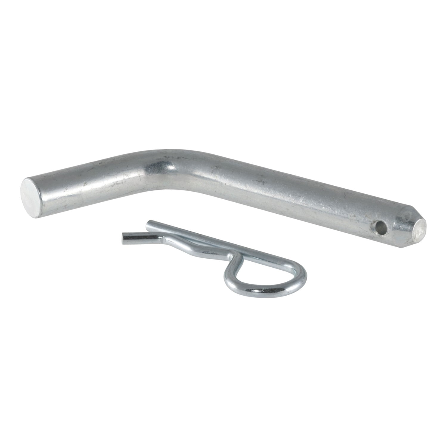 Curt Hitch 21580 Trailer Hitch Pin Bent Pin; 5/8 Inch Diameter; Use