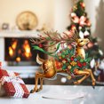 thumbnail image 4 of 5D DIY Art Decoraciones Mesa Kits Adornos para Kit Acrílico Forma Especial Barco Navidad Y Faro Adultos Principiantes, 4 of 9