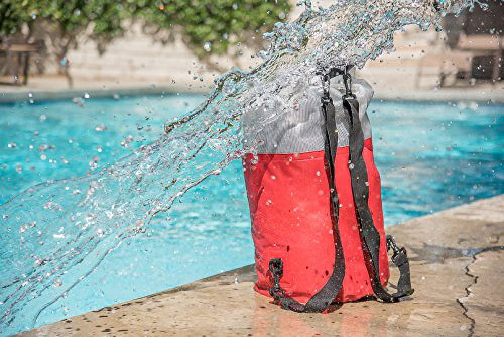 SE Survivor Series 40 Liter Dry Sack - OD-DS40L