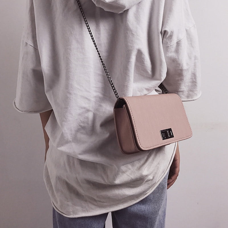 simple sling bolsa pattern