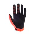 thumbnail image 2 of Guantes Fox Racing FLEXAIR MOTOCROSS NARANJA FLUORESCENTE Pequeños, 2 of 2