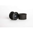 thumbnail image 3 of Filter Kit 54A2 for Compatible with Bissell PowerEdge Vacuum - 2 Pack by Green Label, 3 of 5