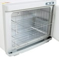 ForPro Professional Collection Premium Hot Towel Warmer, UV
