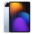 thumbnail image 1 of Xiaomi Pad 7 Azul Pantalla 3.2K 11", 8GB+256GB, Snapdragon 8 Gen 2 Tablet Android，alta frecuencia de actualización 144Hz, 1 of 6