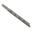 thumbnail image 2 of Lame de Scie Réciproque 4 Po pour Découpe de Carreaux Granit, 2 of 10