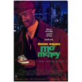 thumbnail image 1 of Pop Culture Graphics MOVAE1707 Mo Money Movie Poster, 11 x 17, 1 of 1