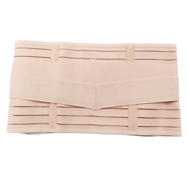 Ceinture Gainante, Ceinture en Polyester pour Femmes, Réponse Rapide