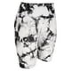 thumbnail image 2 of Pantalones cortos de yoga teñido anudado cómodos de talle alto, ajuste delgado, pantalones cortos de yoga para levantamiento de glúteos para mujeres, 2 of 8