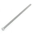 thumbnail image 3 of M6 X 150mm Fully Threaded Stainless Steel Hex Head Screw Bolt 4 Pcs, 3 of 3