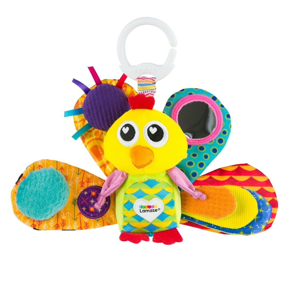 infant seat toys