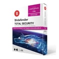 thumbnail image 3 of Antivirus Bitdefender Total Security MD 1 Año 3 Usuarios Descarga Digital, 3 of 4