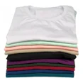 thumbnail image 3 of Playeras Lisa Basic Hombre Ajuste Confort Suave/fresca, 3 of 5