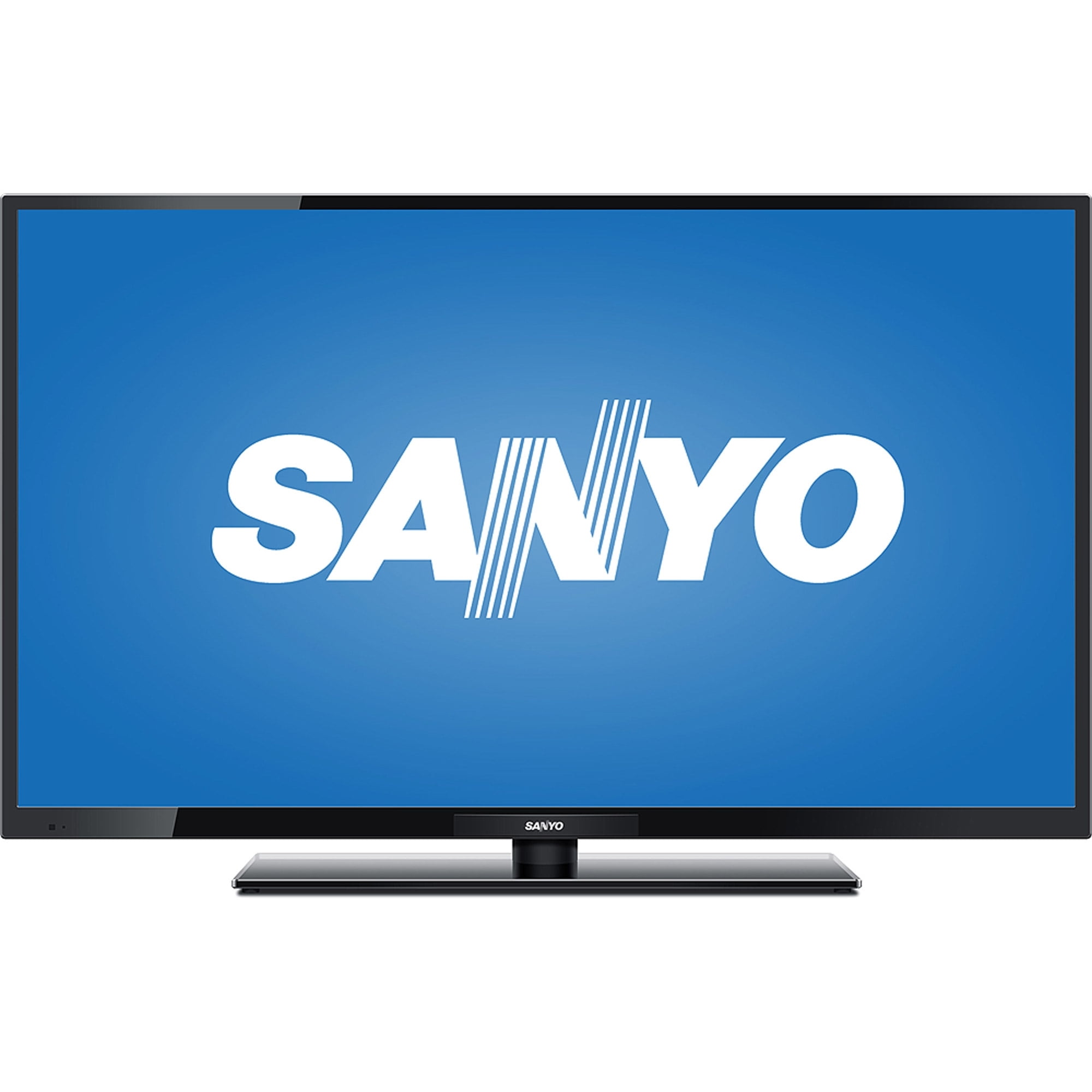 SANYO FW42D25T 1080p 42" LED TV, Black (Certified Refurbished