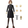thumbnail image 2 of Jujutsu Kaisen 6 Inch Action Figure Anime Heroes - Nobara Kugisaki, 2 of 2
