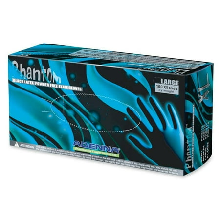 

Adenna Phantom Latex Exam Gloves