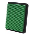 thumbnail image 2 of 2 Filtros De Aire De Repuesto Compatibles Con Honda GC135 GC160 GCV135 GCV160 GCV190 Mgaxyff Air Filters, 2 of 8