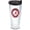 Emblem, variant on Tervis Alabama Crimson Tide Insulated Tumbler