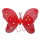 thumbnail image 3 of Juego ñas Pytimefairy de 3 piezas con varita y diadema, vestido elegante nuevo rojo Soledad Disfraz para niños, 3 of 10