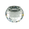 thumbnail image 1 of Candelabro de cristal Simple moderno pequeño candelabro decorativo decoración de mesa, 1 of 5