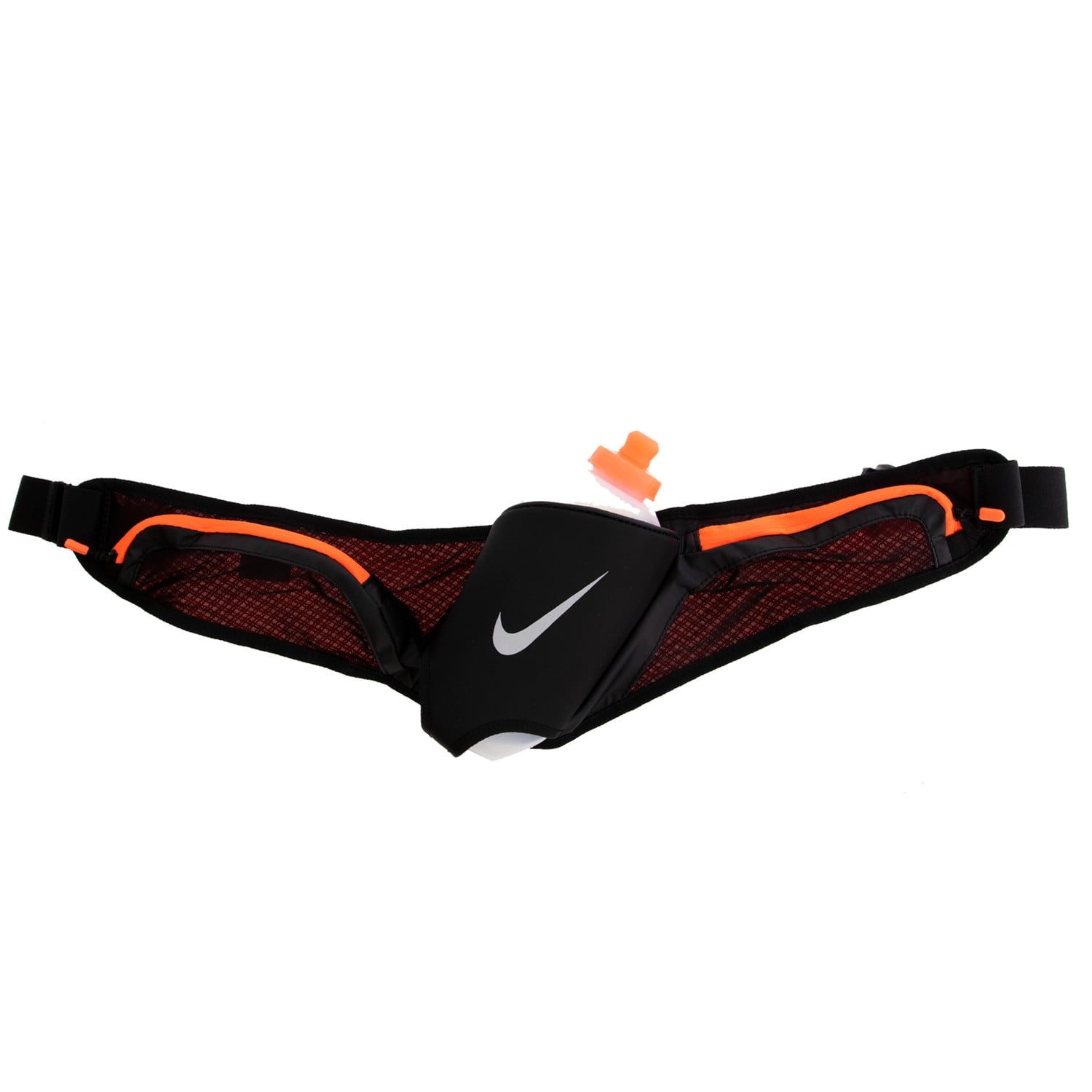 nike double flask belt