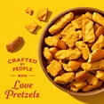 thumbnail image 5 of Snyder's of Hanover Cheddar Cheese Flavored Pretzel Pieces, 11.25 oz Bag, 5 of 11