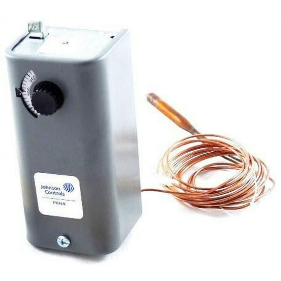 Johnson Controls A19ADB-11 - 200-550F,.290x1.445"BlbM/R 6'