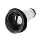 thumbnail image 5 of 4PCS Vacuum Cleaner for ZR005202 Rh72 X-PERT 160 Cleanable Filter, 5 of 5
