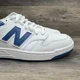 thumbnail image 4 of Size 12 - New Balance 480 White Blue, 4 of 5