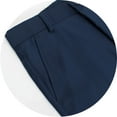 thumbnail image 6 of Boys Premium 7 Piece Formal Vest Sets-Many Colors, 6 of 7