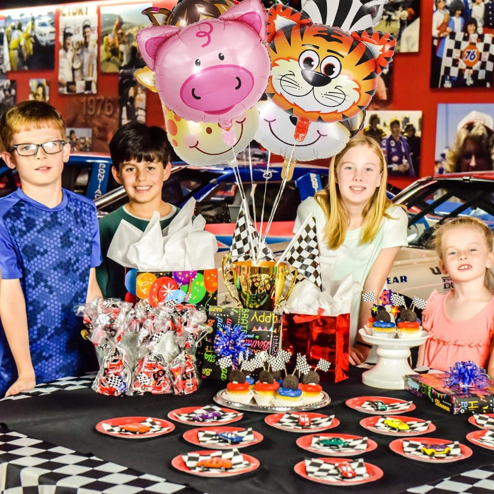 Globos De Aluminio Con Forma De Corazón Hueco Gigante, Decoracion