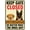 4, variant on Keep Gate Closed Sign Funny Dog Metal Tin Sign Keep Gate Closed – No Matter What The Dogs Say Signs Dog Signs For Fence Dog On Premises Outdoor Sign For Garden And Yard Wall Decor