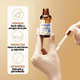 thumbnail image 3 of 3 Pieza Serum Cuidado Facial Vitamina C Ácido Hialuronico, 3 of 7