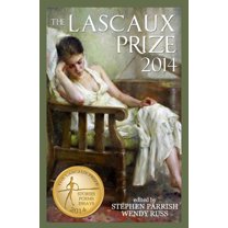 The Lascaux Prize 2014 (Paperback)
