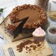 thumbnail image 2 of 100Pcs Exquisite Roll Cake Cups High Temperature Resistant Muffin Cups (Coffee), 2 of 2