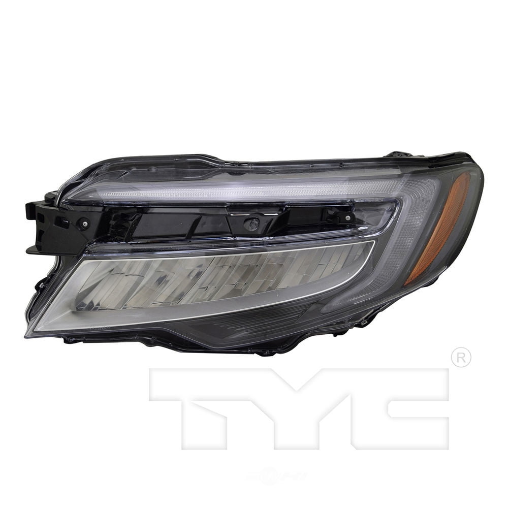 ami9622　0322 Headlight Assembly for Honda Pilot 20-9716-80-9 33150TG7A21