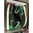 thumbnail image 1 of A i r-Jor-dan 1 Pine Green, 1 of 5