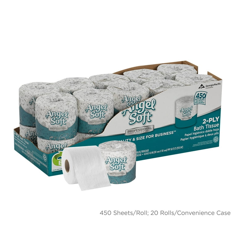 TOILET PAPER magazine ２冊セット　レア GuestSupply US | Angel Soft Ultra Professional Series 2-Ply