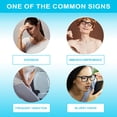 thumbnail image 3 of Sugar Soothing Care Bracelet Relieves Dizziness and Dizziness, Sugar Soothing Body Discomfort, and Body Care Bracelet, 3 of 5