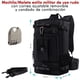 thumbnail image 2 of Mochila Militar Uso Rudo de 40L, 2 of 5