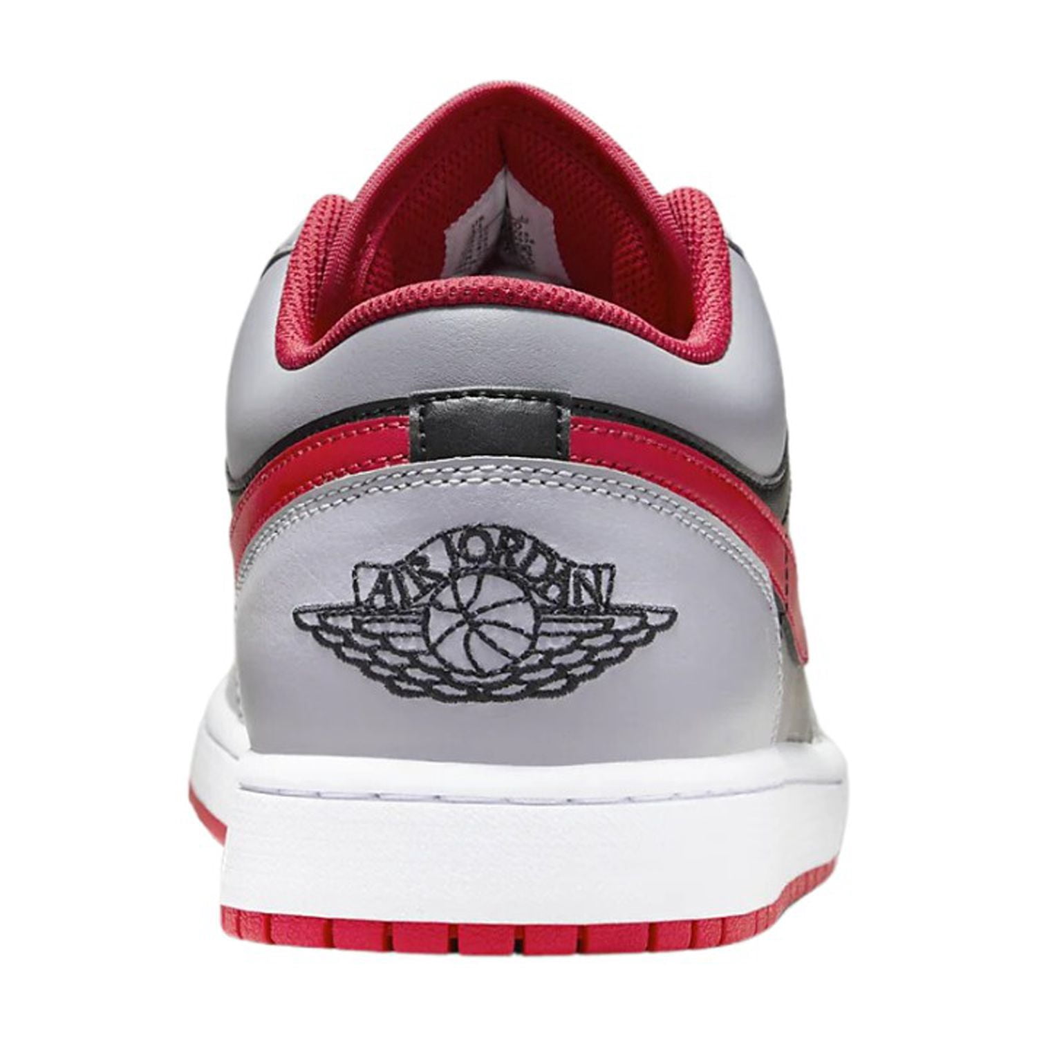 Air Jordan 1 low REVERSE BRED Sz 9.5 men’s Size 9 - Air Jordan 1 Low Reverse Bred for sale online | eBay main image 3