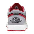 thumbnail image 2 of Air Jordan 1 Low "Reverse Bred" Mens Style : 553558, 2 of 5