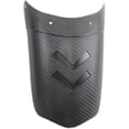 thumbnail image 1 of HUGFEGWE Universal Motorcycle Lengthen Front Rear and Front Wheel Extension Splash Guard Mudguard For Motorcycle AZ824-25824, 1 of 9