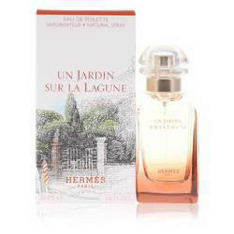Le jardin de la lagune cheap hermes