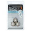 Titanium Microflex Heads & Cutters