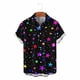 thumbnail image 4 of Ceisia Men's Fashion Casual Button Down Turndown Collar Daily Versatile Shirt Gift, 4 of 6