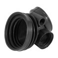 thumbnail image 3 of Car Air Intake Hose Tube Pipe for BMW 528i 1997-1998 13541740931, 3 of 5