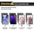 thumbnail image 2 of Funda de teclado GOKOCO para Samsung Galaxy Tab S10+/S9+/S9 FE+, 2 of 8
